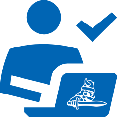 Nordic Direct Portal logo