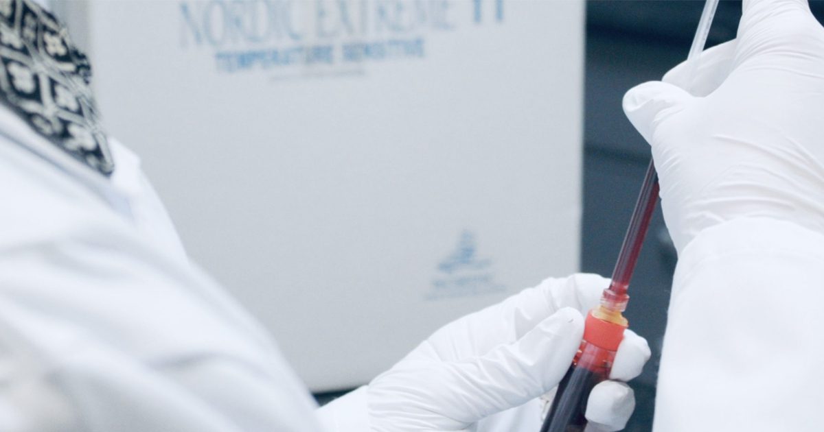 Heat, Handoffs, and High-Stakes Samples Summer Cold Chain Planning for Clinical Trials