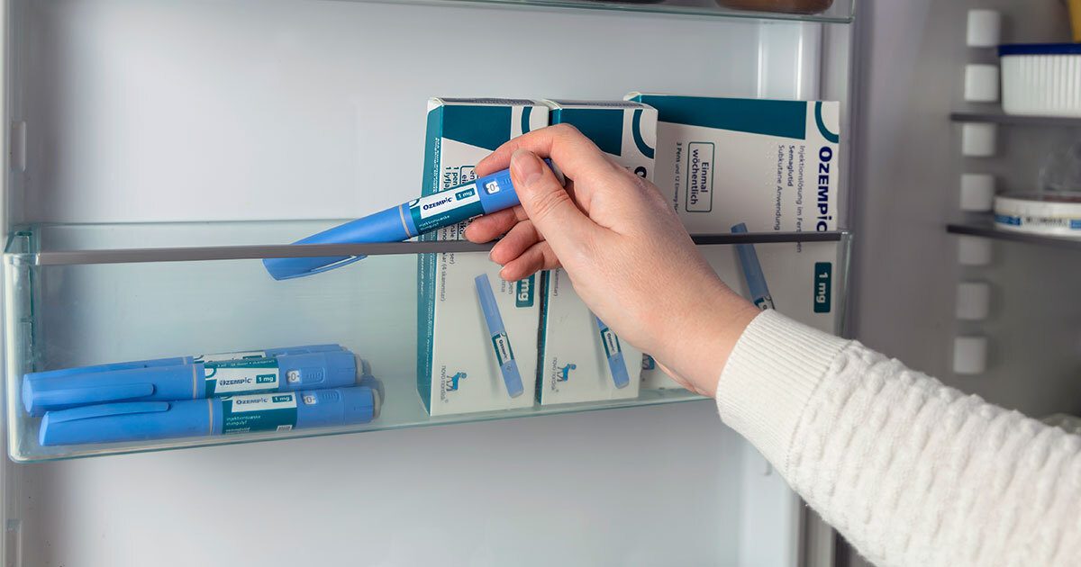 semaglutide pen